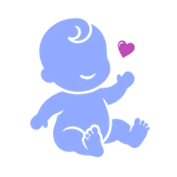 Dolcybaby লোগো